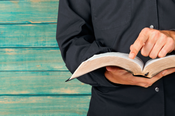 Strengthening Your Preaching in a Small-Town Context